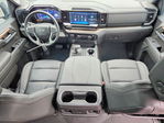 Chevrolet Silverado 2024
