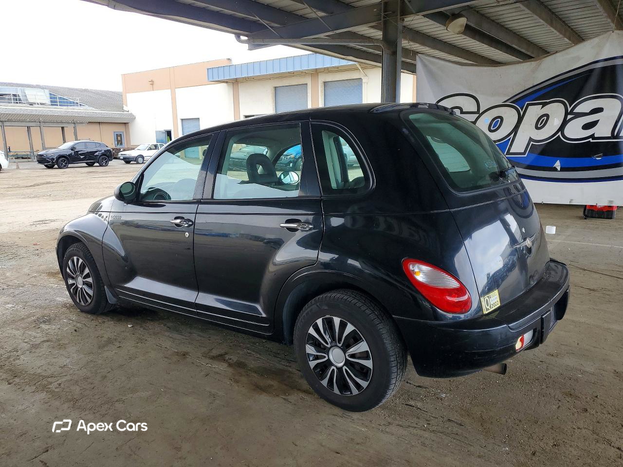 Chrysler PT Cruiser 2006