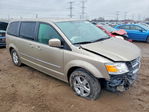 Dodge Caravan 2008