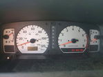 Mitsubishi Montero 2003