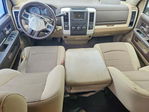 Dodge RAM 2011