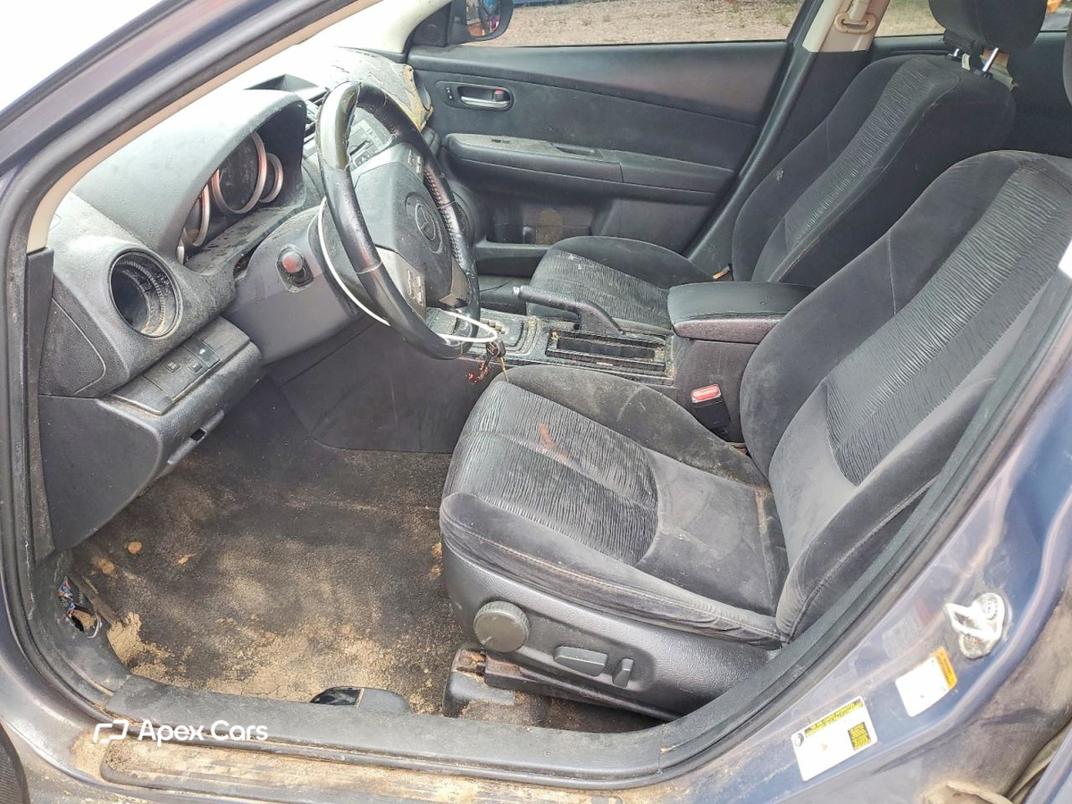 Mazda 6 2010
