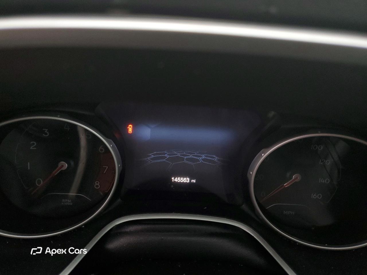 Jeep Compass 2020