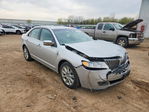 Lincoln MKZ 2011