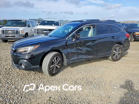Subaru Outback 2018 - Zdjęcie 1 z 14