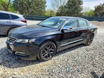 Chevrolet Impala 2015