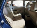 Subaru Impreza 2009