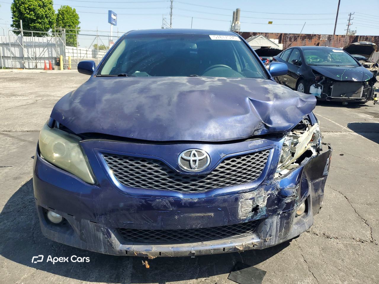Toyota Camry 2010
