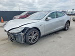 Tesla Model S 2015