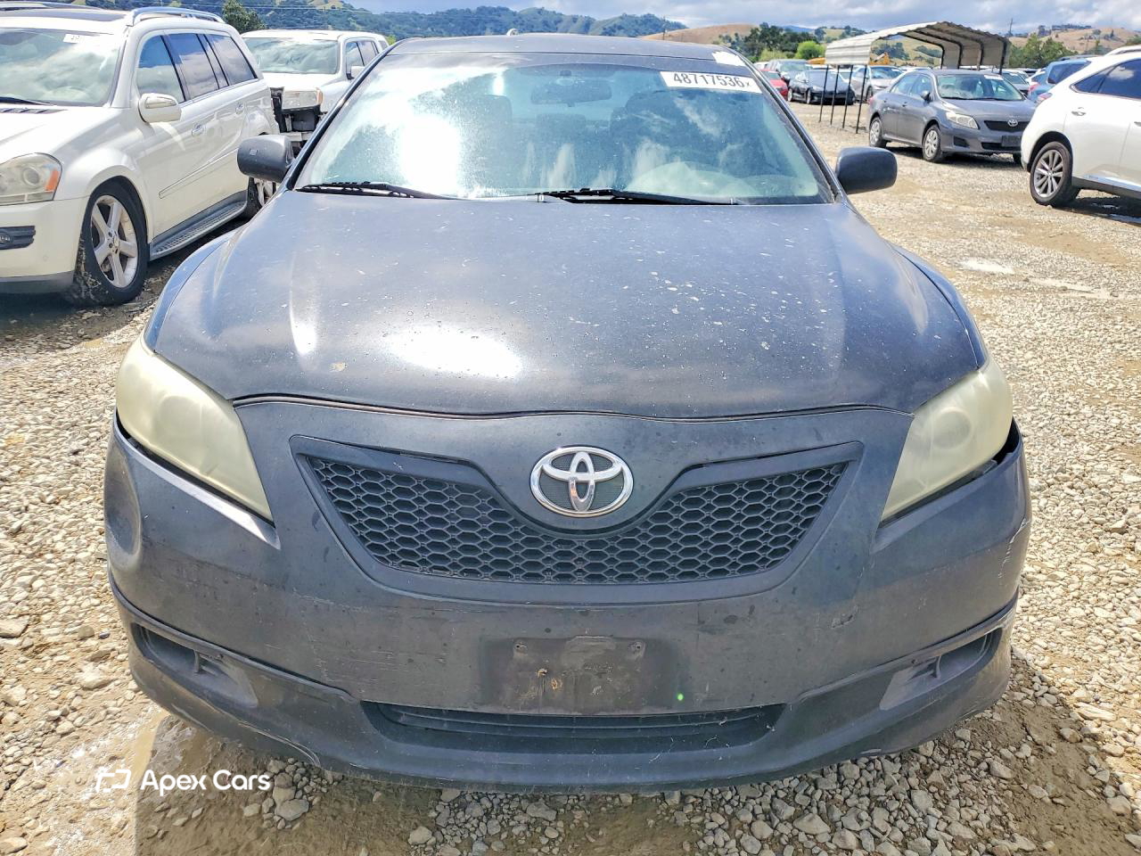 Toyota Camry 2007