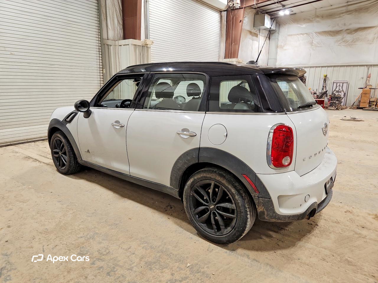 MINI Cooper 2014