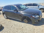 Audi Q5 2014