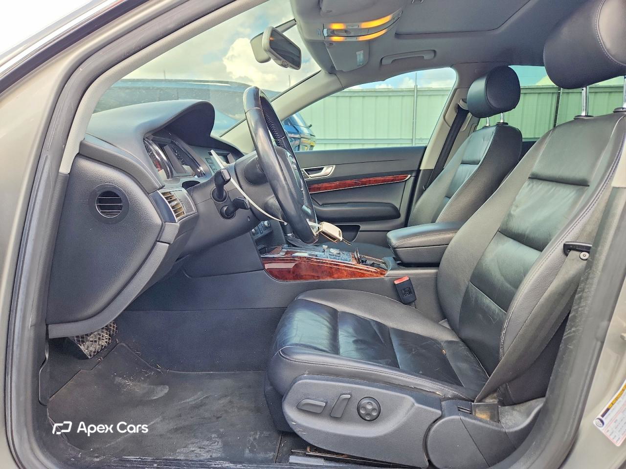 Audi A6 2006