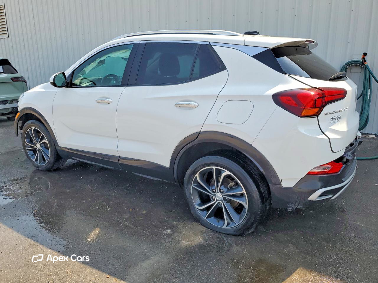 Buick Encore 2022
