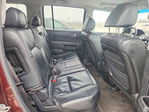 Honda Pilot 2010