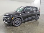 Chevrolet TrailBlazer 2026