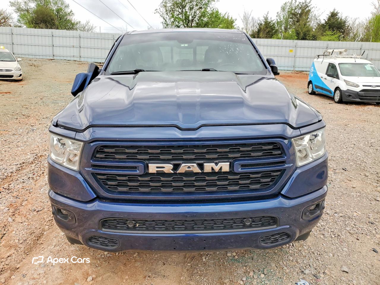 RAM 1500 2024