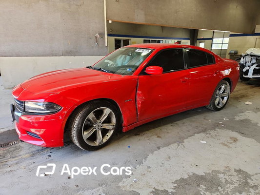 Dodge Charger 2018 - Image 1 of 12