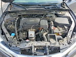 Honda Accord 2017