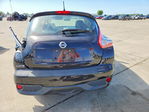 Nissan Juke 2016