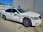 Lexus LS 2007