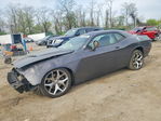 Dodge Challenger 2015