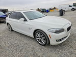 BMW Series 5 2011