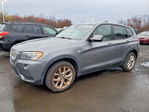 BMW X3 2014