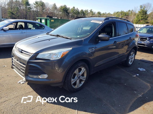 Ford Escape 2015 - Image 1 of 5