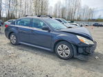 Subaru Legacy 2010