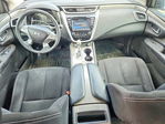 Nissan Murano 2016