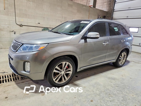 Kia Sorento 2015 - Image 1 of 13