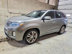 Kia Sorento 2015