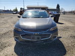Chevrolet Malibu 2017