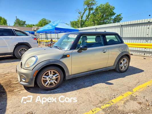 MINI Cooper 2011 - Zdjęcie 1 z 12