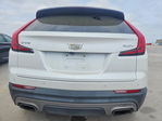 Cadillac XT4 2019