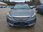 Honda Accord 2011