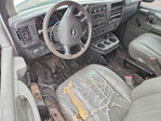 Chevrolet Express 2012