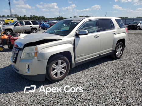 GMC Terrain 2015 - Zdjęcie 1 z 14