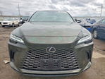 Lexus RX 2025