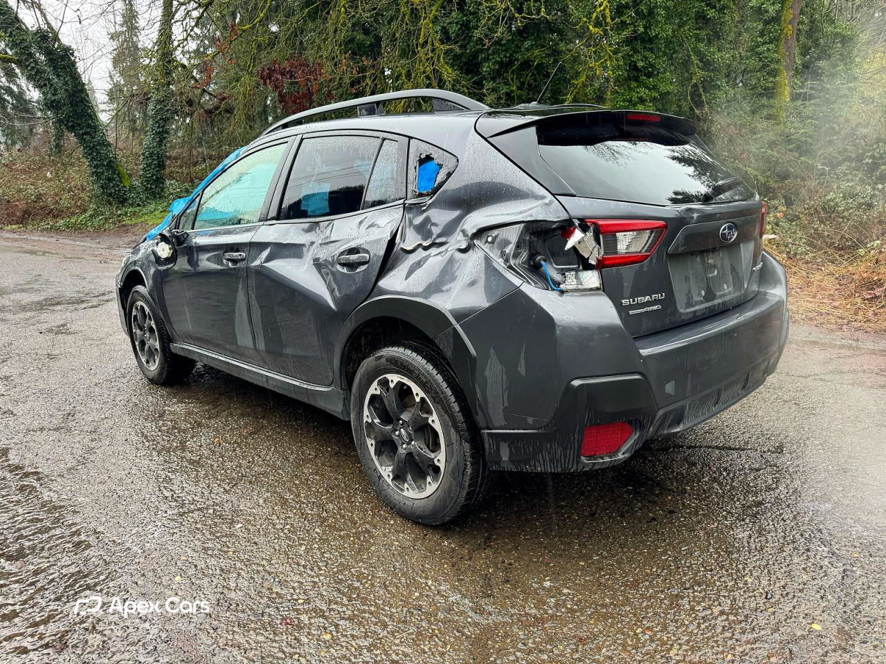 Subaru XV 2023