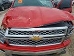 Chevrolet Silverado 2014