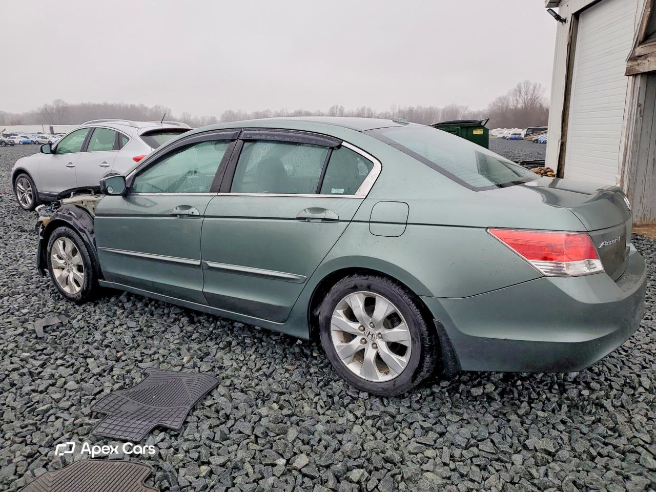 Honda Accord 2010