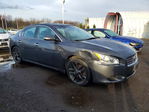 Nissan Maxima 2010