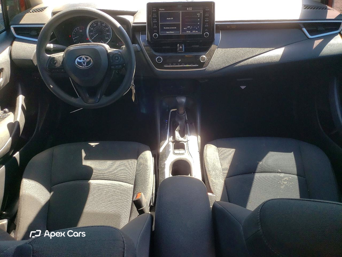 Toyota Corolla 2020