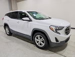 GMC Terrain 2018