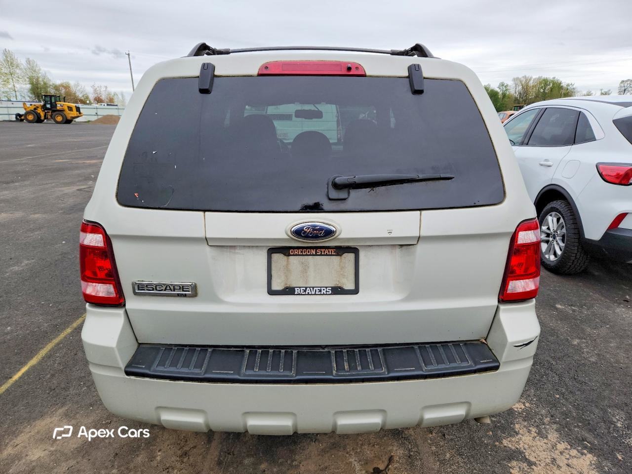 Ford Escape 2009