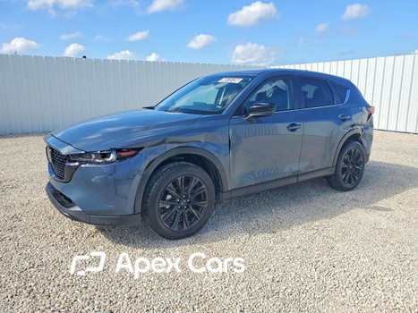 Mazda CX-5 2025 - Image 1 of 13