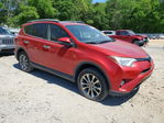 Toyota RAV 4 2016