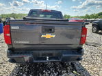 Chevrolet Colorado 2017